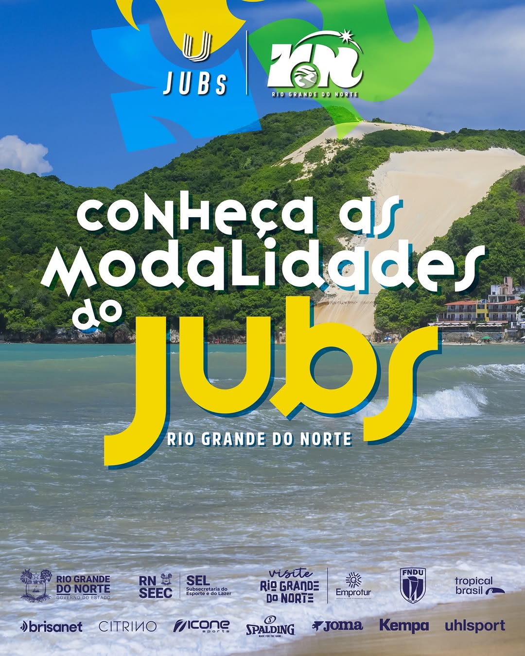 JUBs RN 2025.