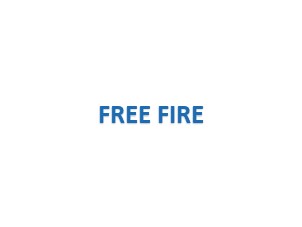 FREE FIRE