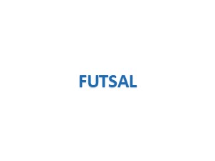 FUTSAL