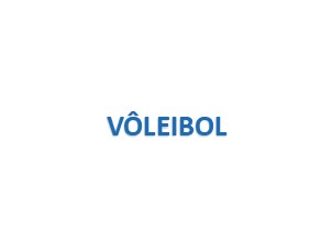 VOLEIBOL