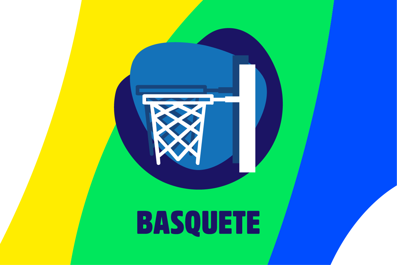 BASQUETEBOL