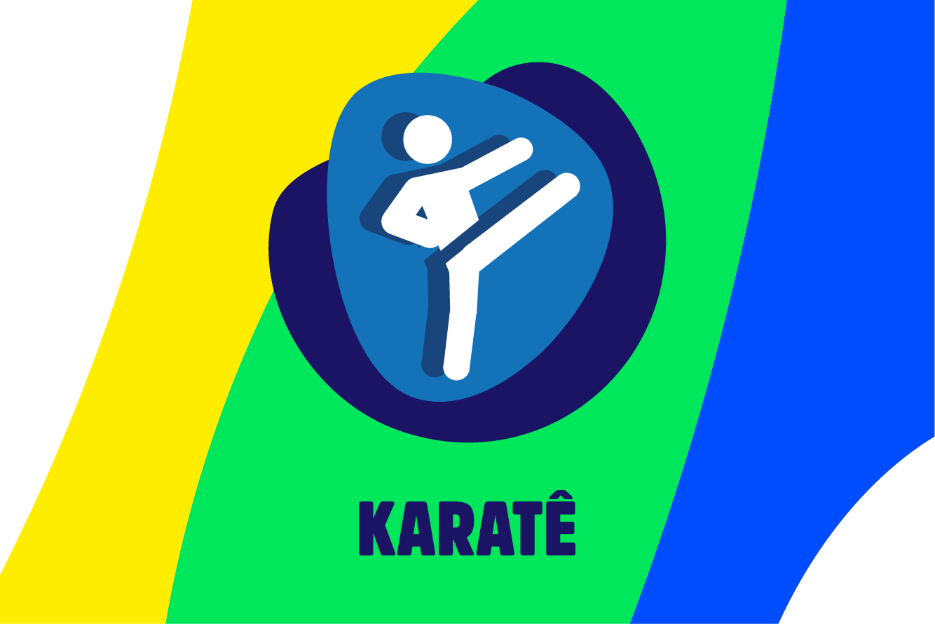 KARATÊ