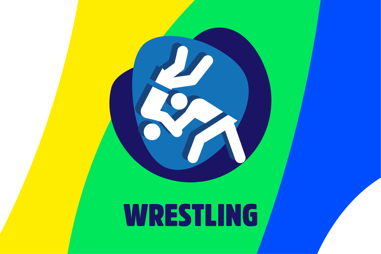 WRESTLING